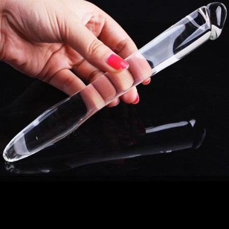 Crystal Glass Dildos Penis SKU:63410 € 10.20